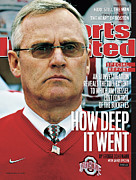 How Deep It Went An Si Investigation Reveals The Full Sports Illustrated Cover Photograph by Sports Illustrated