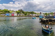 Ireland, Cork, Bantry Digital Art by Sebastian Wasek