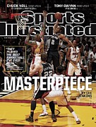 Masterpiece Sports Illustrated Cover Photograph by Sports Illustrated