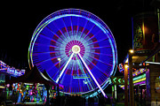 Midway Photograph by KC Hulsman