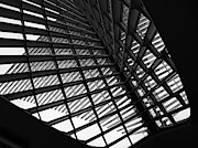 Milwaukee Art Museum 2 Photograph by Steven Ralser