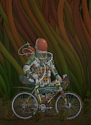 North Branch, 140psi Digital Art by EvanArt - Evan Miller