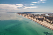 Perfect 6 Miles Photograph by Veterans Aerial Media LLC