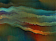 Polar Light Digital Art by David Manlove