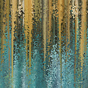 Psalm 37 4. My Delight. Contemporary Christian Art Painting by Mark Lawrence