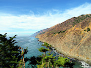 Ragged Point Photograph by Joe Schofield