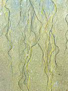 Rapunsel on the Beach Digital Art by Gina Harrison