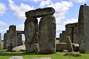 Stonehenge Photograph by Abigail Diane Photography