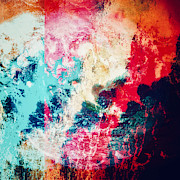 Storms and Rainbows Digital Art by Canessa Thomas