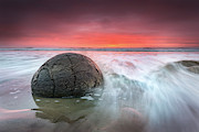 The Beginning Photograph by Monamifoto
