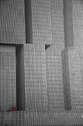 The design of business Photograph by Robert Grac