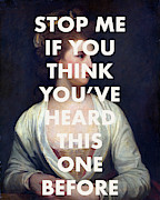 The Smiths Lyrics Print Photograph by Georgia Clare