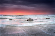 The Three Photograph by Monamifoto