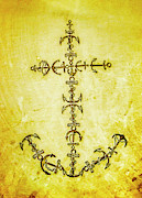 Tribal waters Photograph by Jorgo Photography