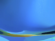 Undercurrents Digital Art by Gina Harrison