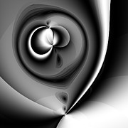 Virtual Reality Digital Art by Vic Eberly