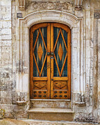 Architectural Style #1 Photograph by Steven Dos Remedios