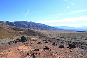 Death Valley National Park #1 Photograph by Jonathan Babon
