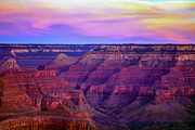 Grand Canyon Arizona #1 Photograph by Tommy Farnsworth