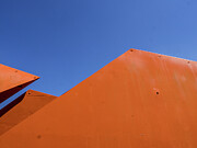 Missouri - St. Louis - Laumeier Park #1 Photograph by Robert Niemeier