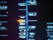 Night Light Photograph by Oceanic SkyView