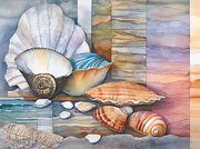 Not Quite Ready for Summer to Be Over Digital Art by Eris and AI