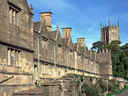 UK, Cotswolds, Chipping Campden #1 Photograph by Seeables Visual Arts