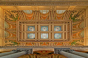 US Library of Congress #1 Photograph by Susan Candelario