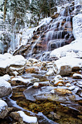 Winter Cloudland #1 Photograph by Jeff Sinon