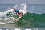 Sage Erickson #11 Photograph by Waterdancer