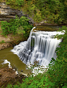 136 Feet Photograph by Gina Fitzhugh