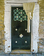 Architectural Style #2 Photograph by Steven Dos Remedios