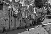 Bibury, Cotswold cottages #2 Photograph by Seeables Visual Arts