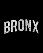 Bronx #2 Digital Art by Flippin Sweet Gear