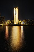 Carillon - Canberra - Australia #2 Photograph by Steven Ralser