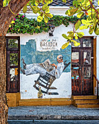 Getsemani #2 Photograph by Steven Dos Remedios