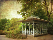 The Ladies Pavilion #2 Photograph by Jessica Jenney