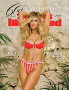 2024 SI Swimsuit Issue Cover Photograph by Sports Illustrated