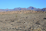 Death Valley National Park #21 Photograph by Jonathan Babon