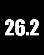 262 Marathon Digital Art by Flippin Sweet Gear