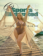 2024 SI Swimsuit Issue Cover #3 Photograph by Sports Illustrated