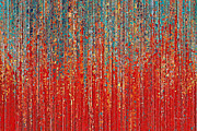 3 John 1 4. Walk In Truth. Abstract Christian Wall Art, Nursery Art Painting by Mark Lawrence