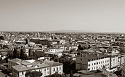 Pisa, Italy #3 Photograph by Severija Kirilovaite