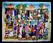 33 Painting by Batiks
