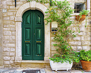 Architectural Style #4 Photograph by Steven Dos Remedios