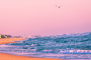 Delray Beach Florida Atlantic Ocean 4168 Photograph by Neptune Images