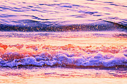 Delray Beach Florida Ocean Waves 4184 Photograph by Neptune Images