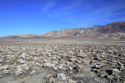 Death Valley National Park #5 Photograph by Jonathan Babon