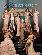 2024 SI Swimsuit Issue Cover #6 Photograph by Sports Illustrated