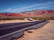 Valley of Fire - Nevada #7 Photograph by Robert Niemeier